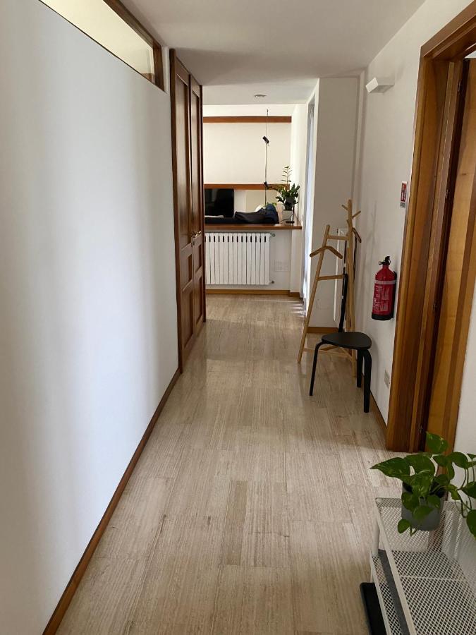 Holiday Home Punta D'Oro With Garden, Parking Place And Lake Access At 300 M 이세오 외부 사진