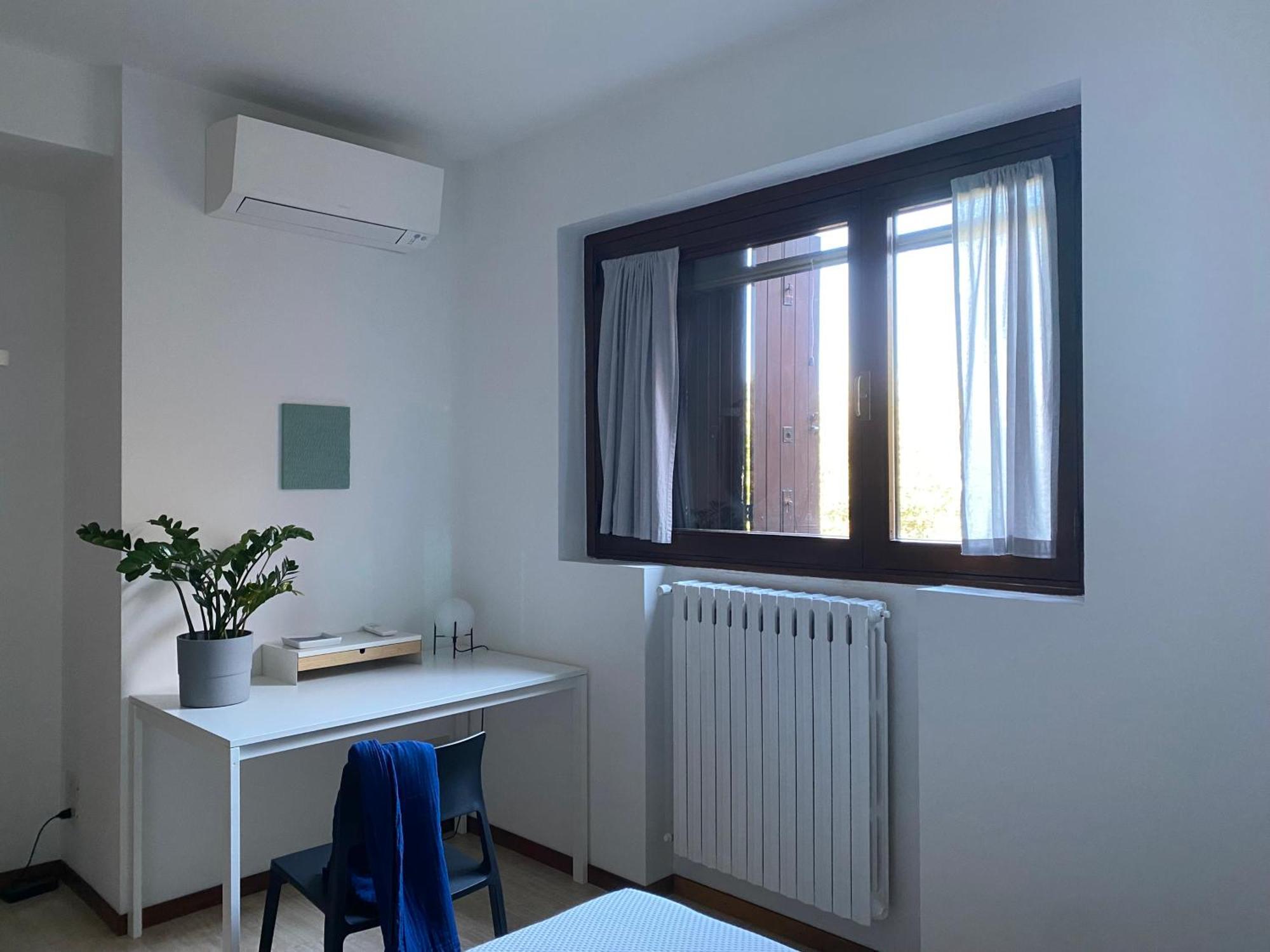 Holiday Home Punta D'Oro With Garden, Parking Place And Lake Access At 300 M 이세오 외부 사진